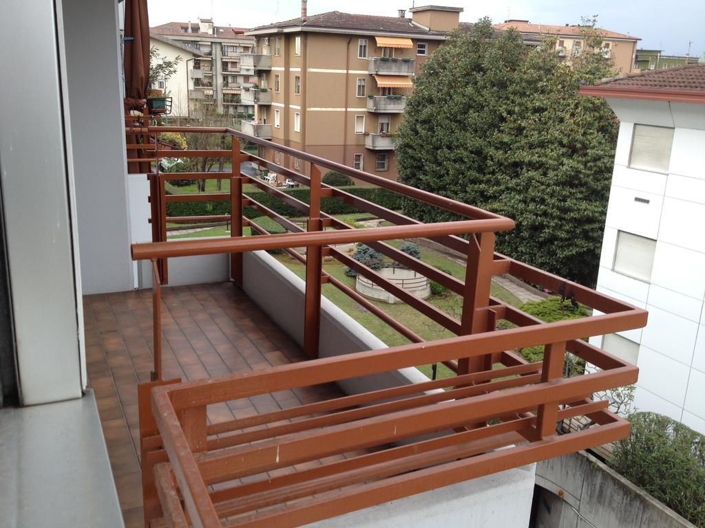 Casa Palladio 29 베로나 외부 사진