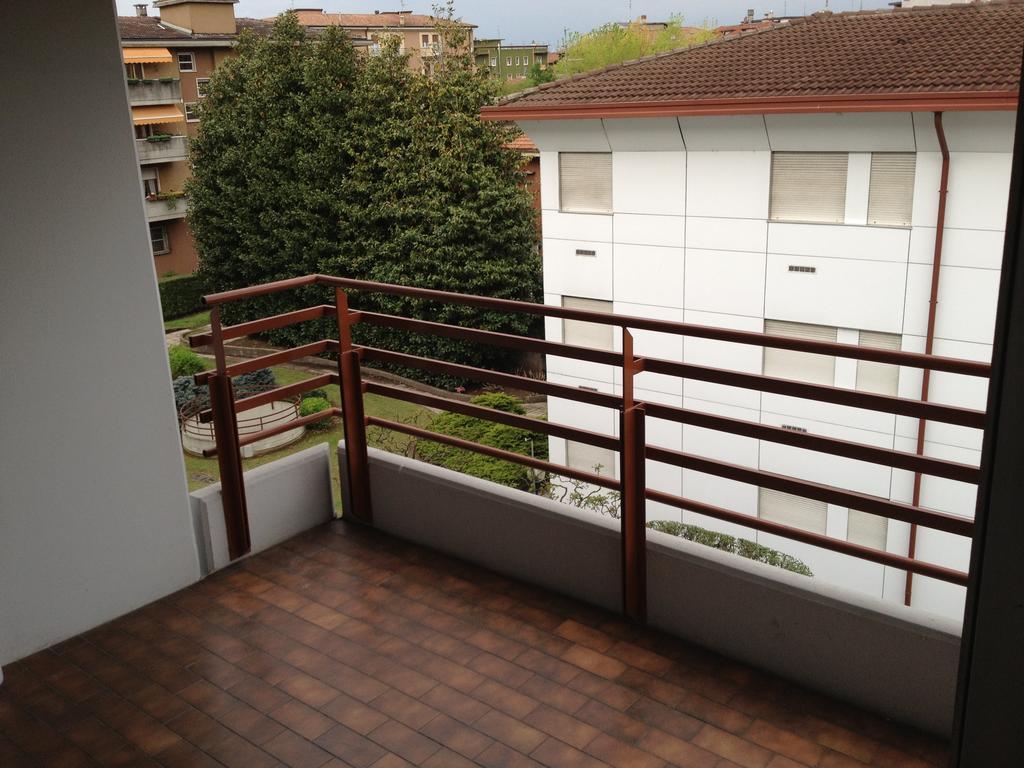 Casa Palladio 29 베로나 외부 사진