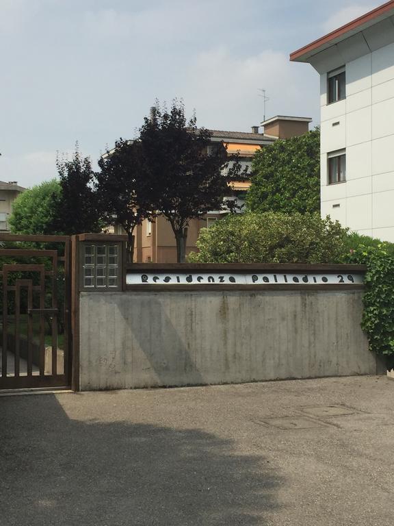 Casa Palladio 29 베로나 외부 사진