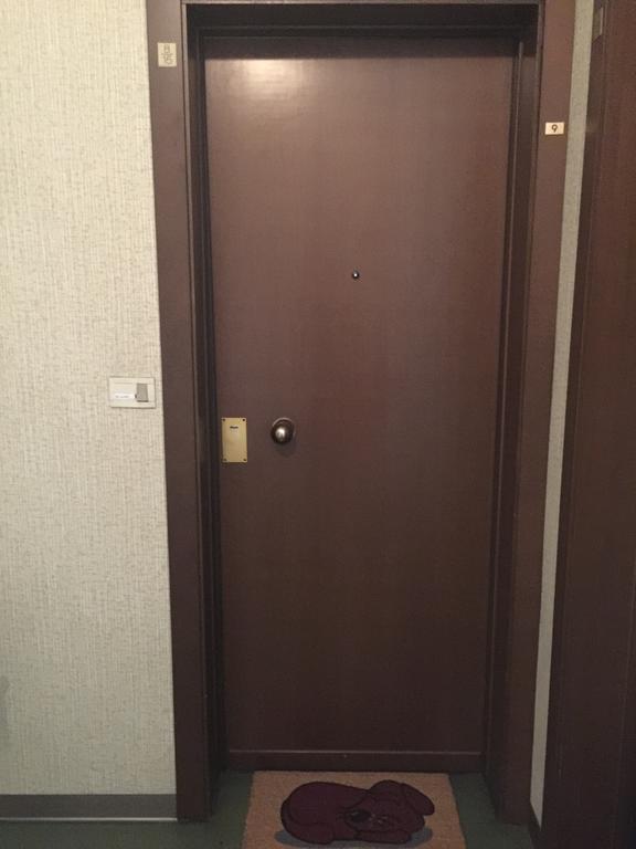 Casa Palladio 29 베로나 외부 사진