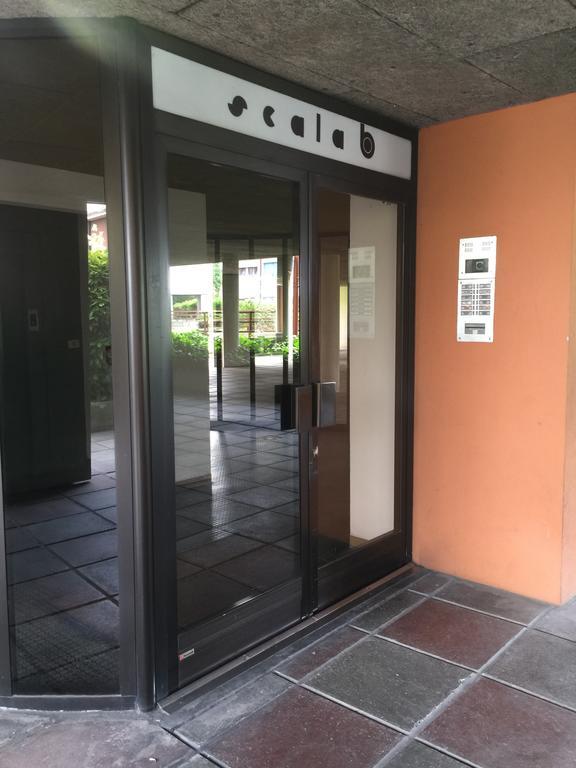Casa Palladio 29 베로나 외부 사진